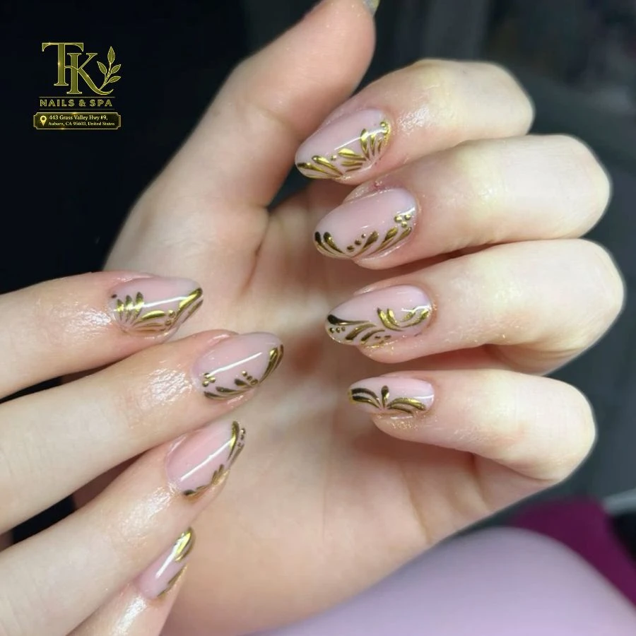 Nails Design